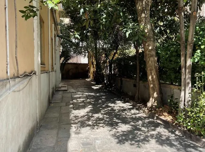 Vatican Group & Family Apartment *