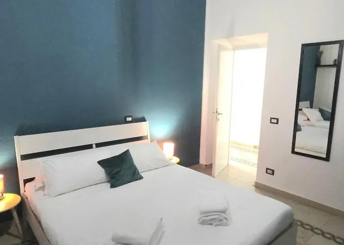 Vatican Group & Family Apartment דירה רומא
