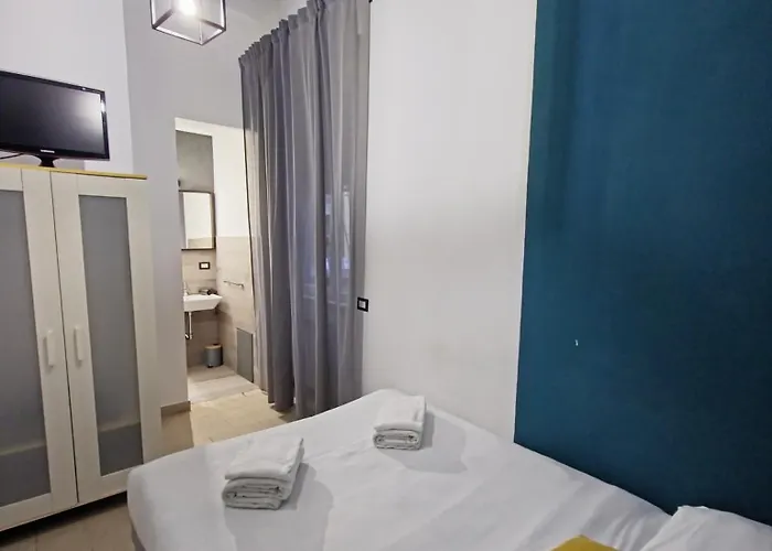 Vatican Group & Family Apartment * Roma