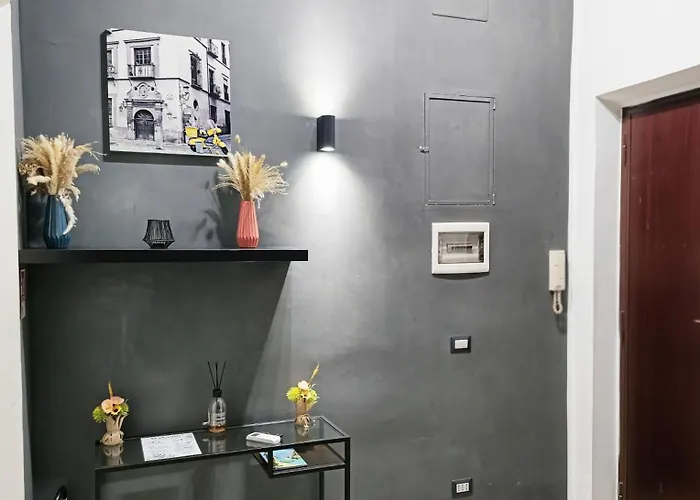 Vatican Group & Family Apartment *