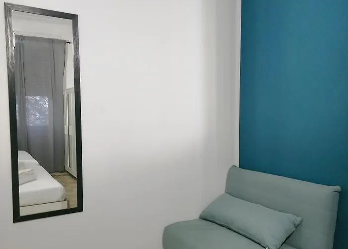 Vatican Group & Family Apartment דירה