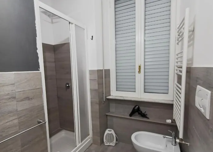 Vatican Group & Family Apartment Apartamento Roma