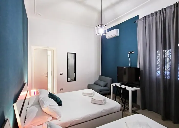 Vatican Group & Family Apartment Apartamento *