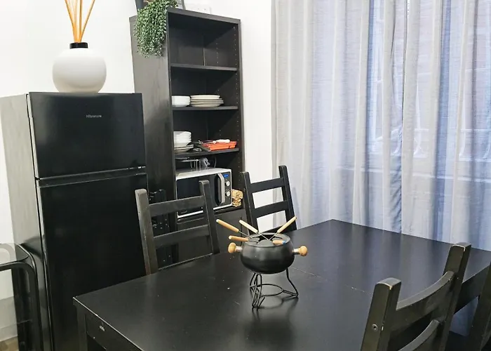 Apartamento Vatican Group & Family Apartment Roma